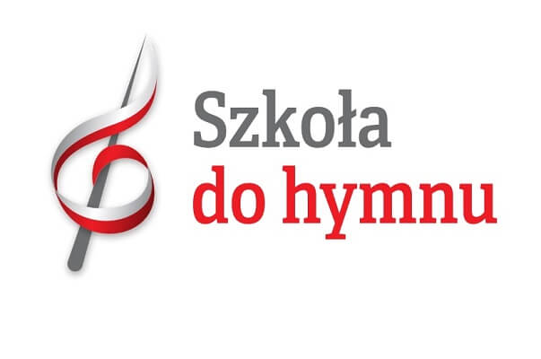 Logo Szkoła do Hymnu